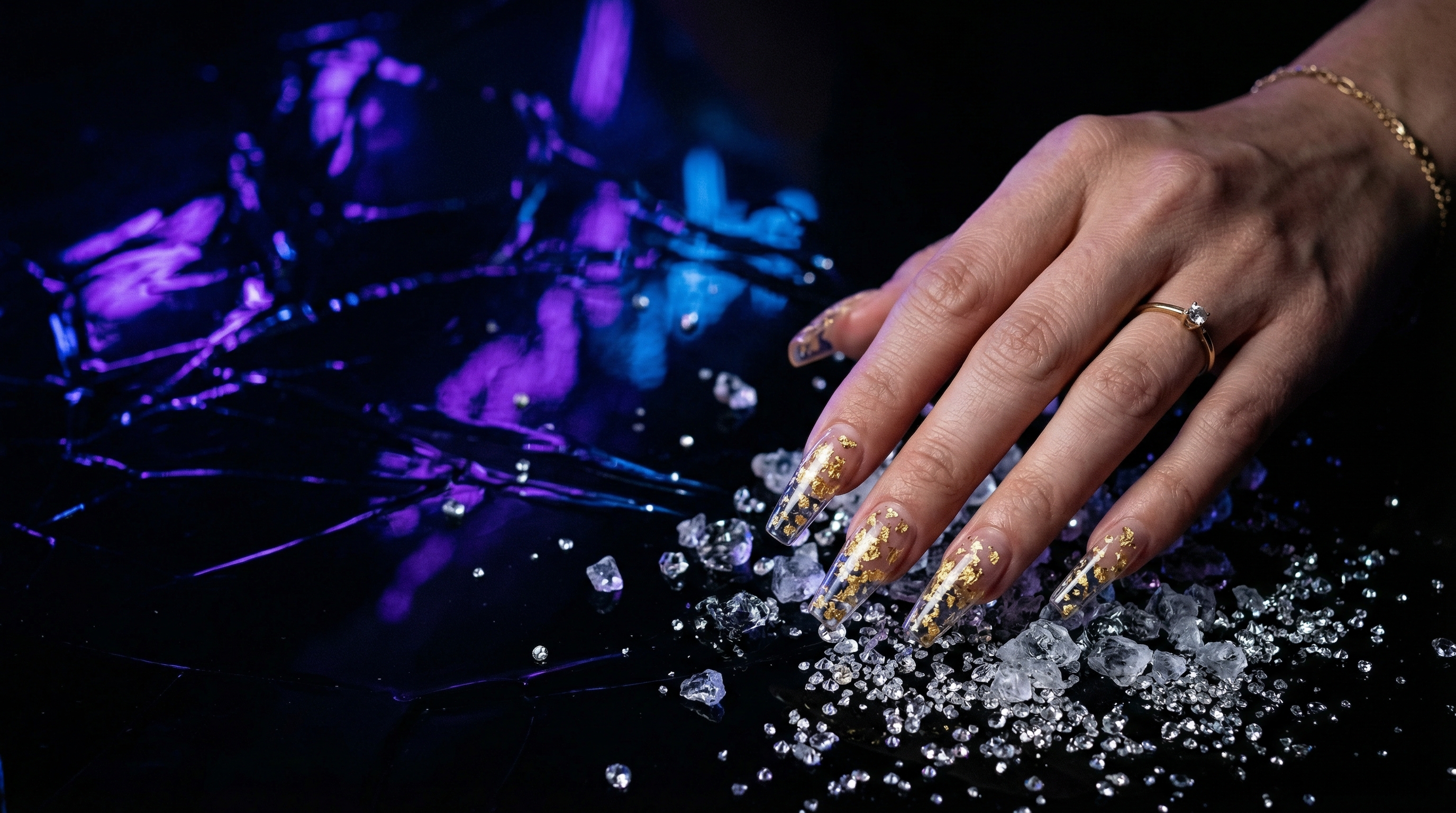 About Nailed by charlie